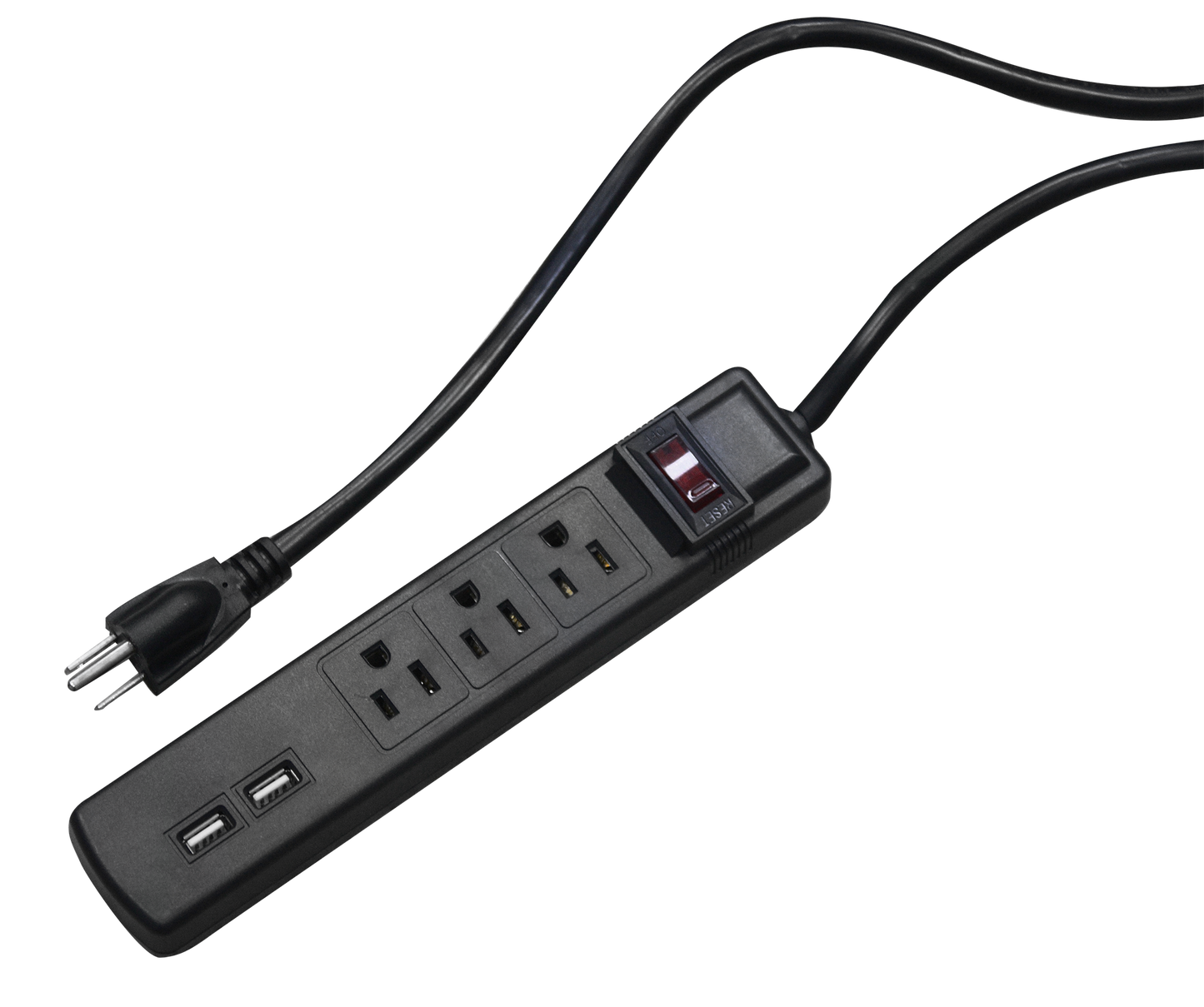 12098- Kubota Toolchest with Power Bar / Coffre à outils Kubota avec Barre D'alimentation