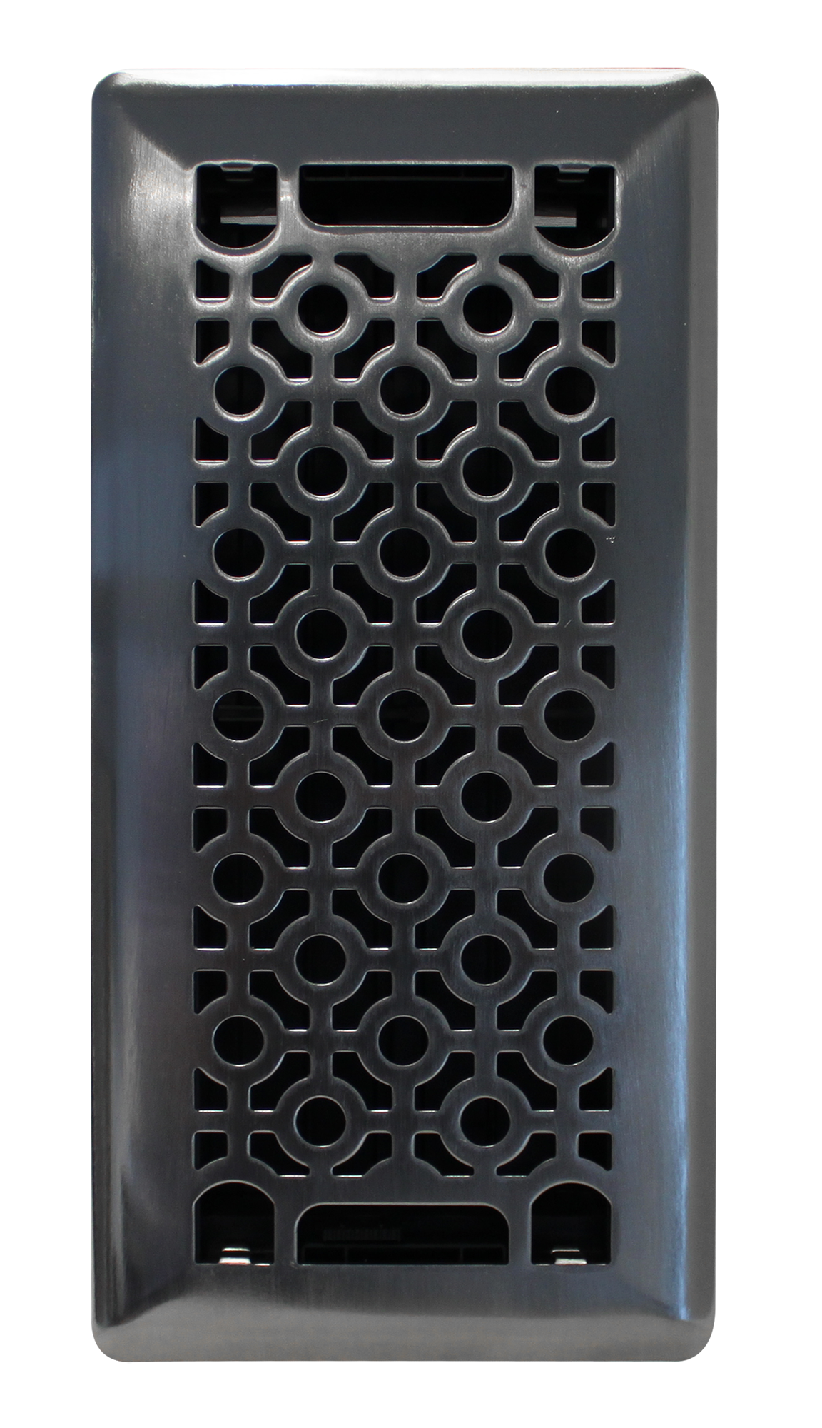 18166 - Floor Choice 4x10" Cosmos - Antique Nickel single pack