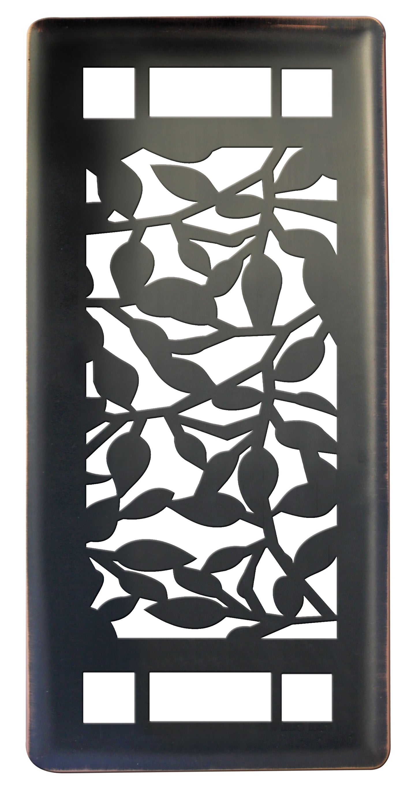 18172 - Floor Choice 4x10" Desi (Dassi) Orbs single pack