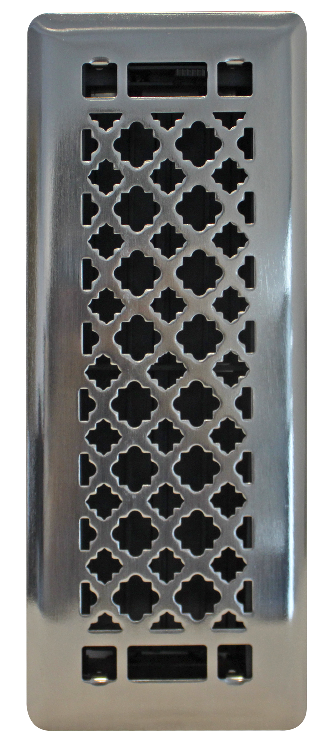 18181 - Floor Choice - 3x10" Sunday Morning - Brushed Steel single pack