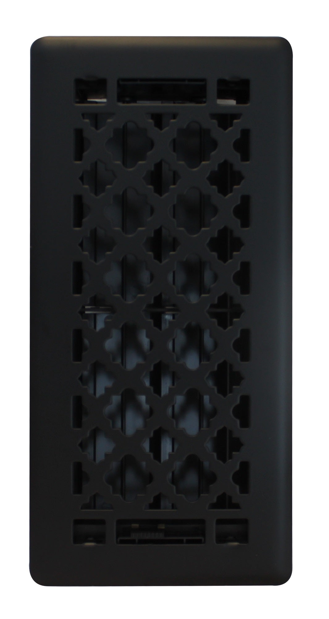 18184 -Floor Choice 4x10" Sunday Morning - Black Matte single pack