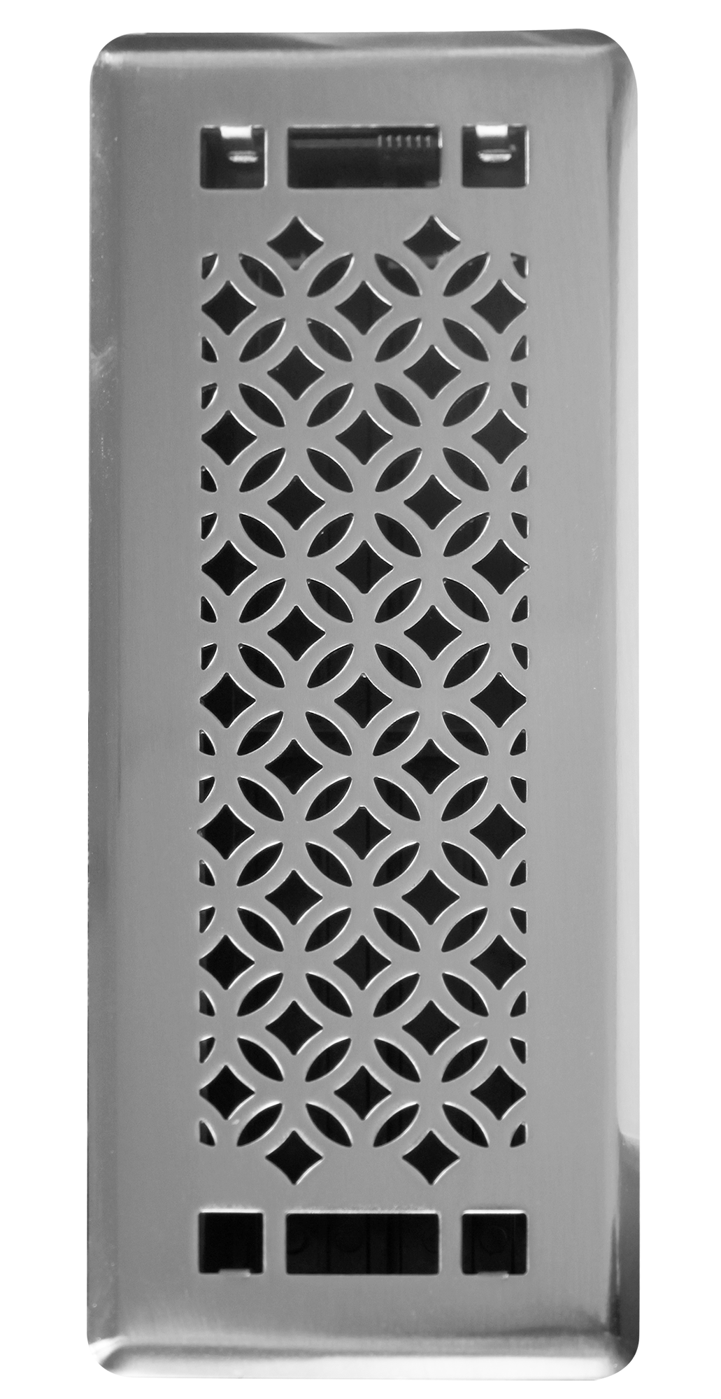 18195 - Floor Choice -3x10" Serenity Brush Steel single pack