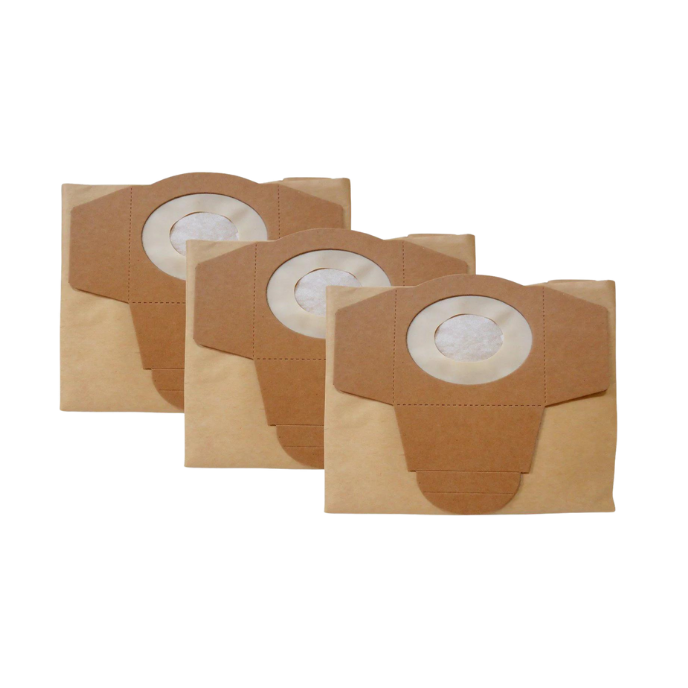 55001- Vacuum Bags 3 Pack