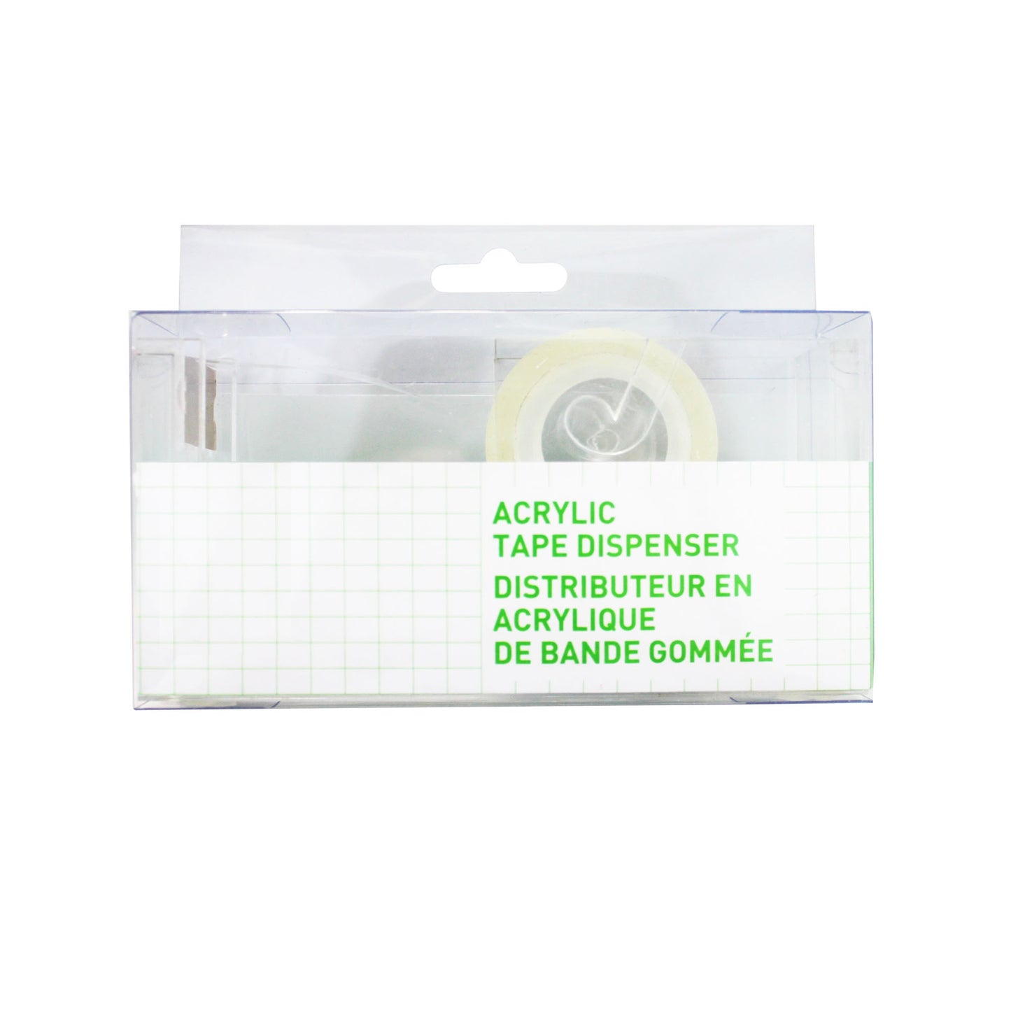 99589 - Tape Dispenser