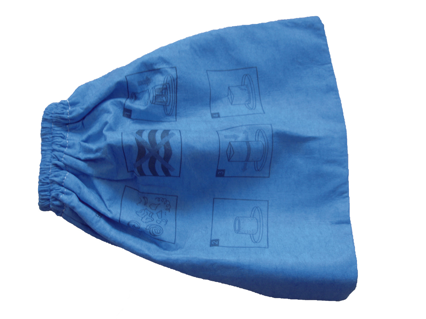 12041- Reusable Non-Woven Filter Bag