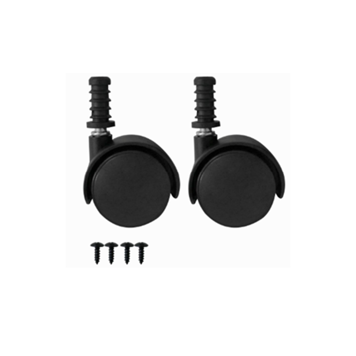 12053- 2 Piece Wheel Replacement Set