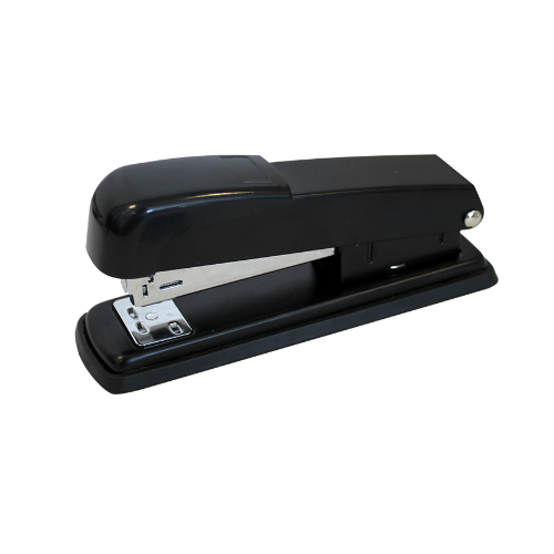 12217 - LOGIX Stapler - Black