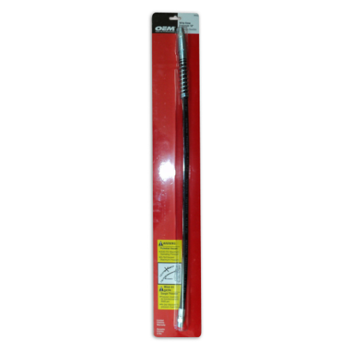 18052 - 18" Whip Grease Hose