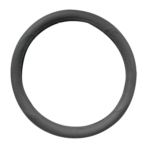 18609 - Go On Steering Wheel Cover - Grey