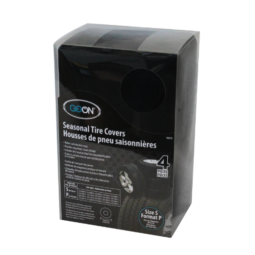 18612 - Go On Tire Covers