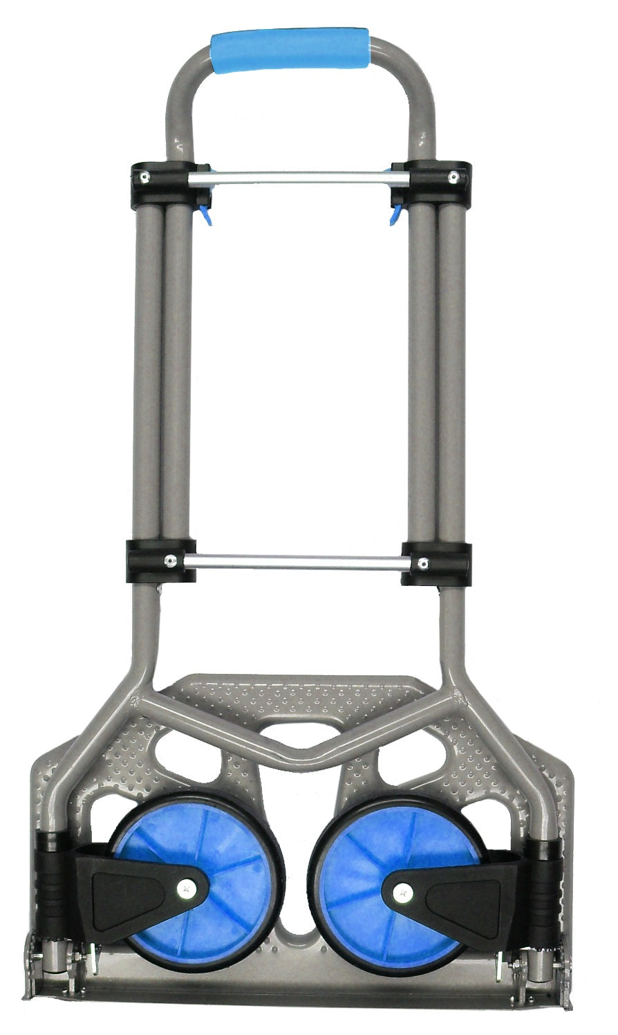 21099- Toolmaster Folding Cart