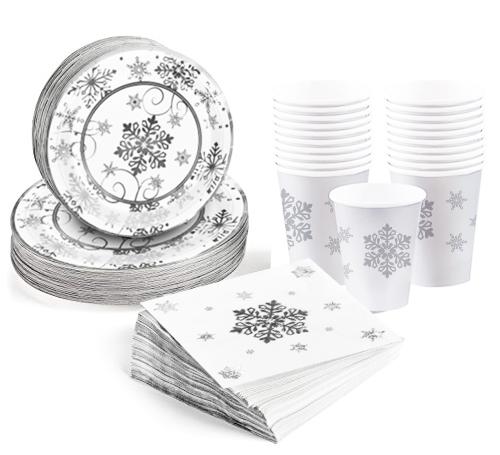 22134- Grab and Go Party Kit for 12