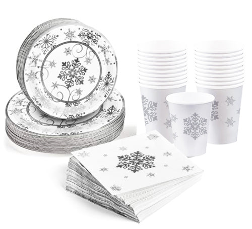 3 Mixed Pack Grab and Go Party Kit for 44