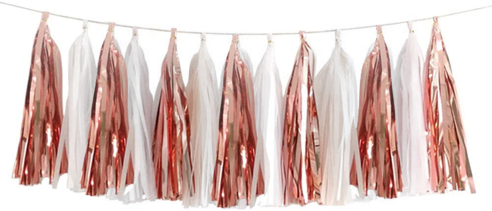 22131- 5 Pack Party Tassels