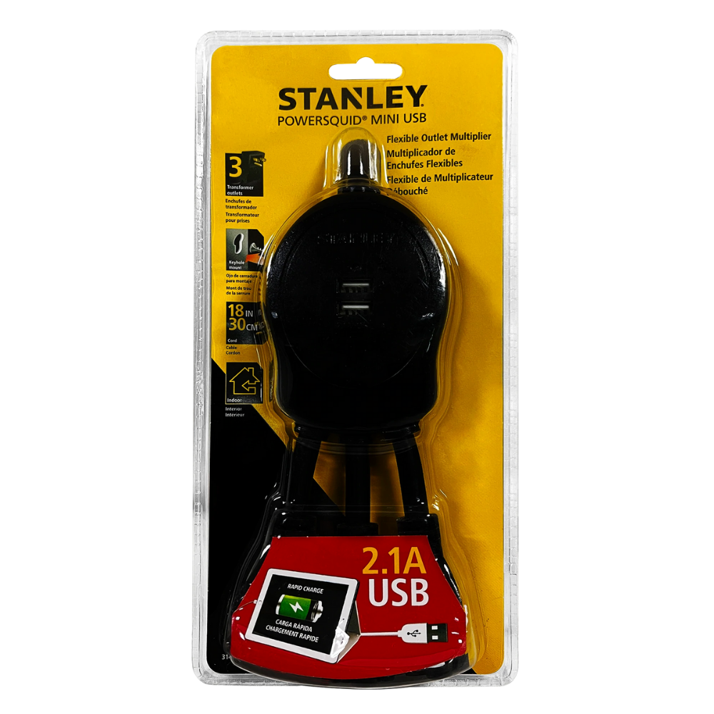 31495- Power Squid USB