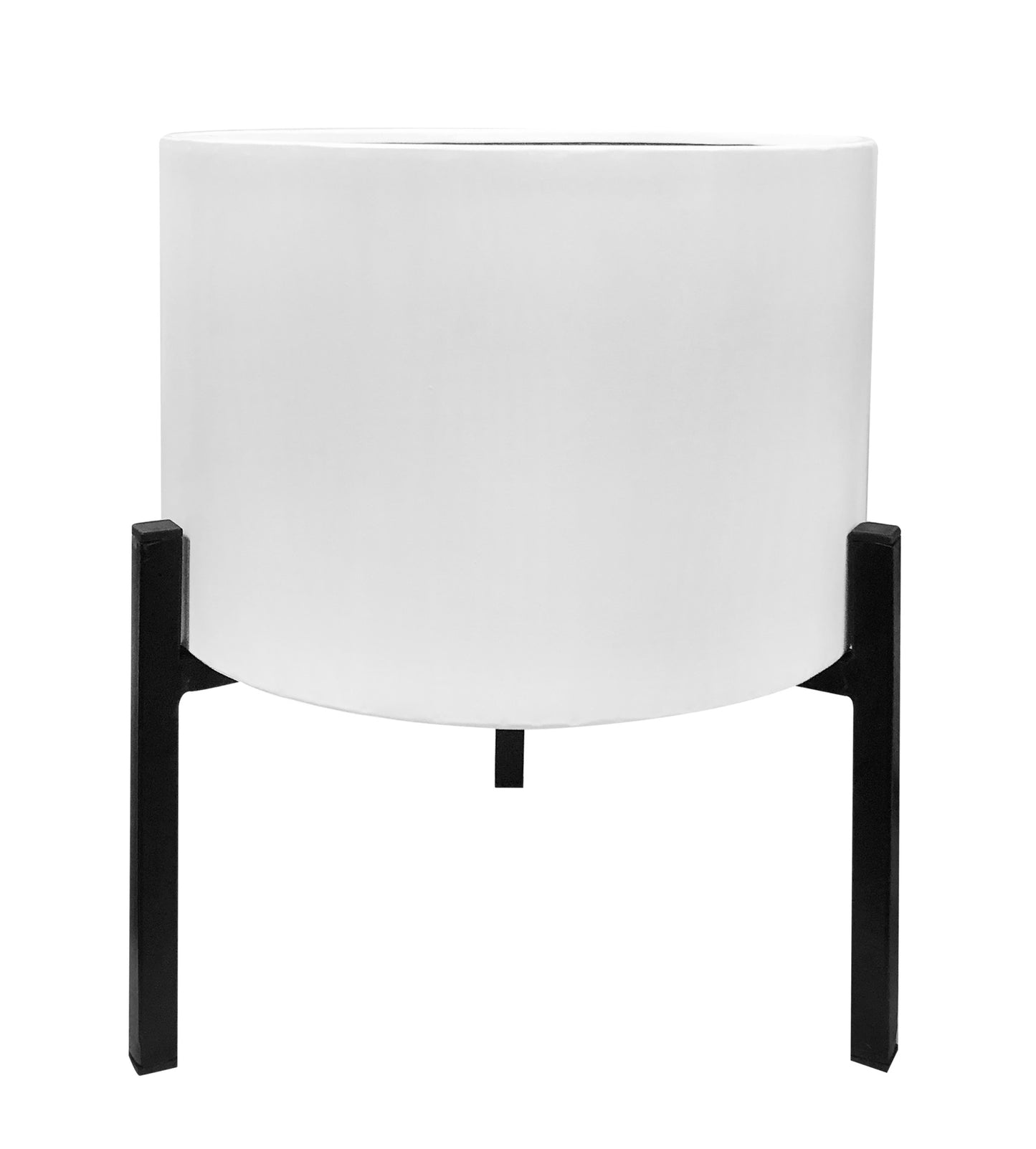42077 - Blooms Planter Stand White