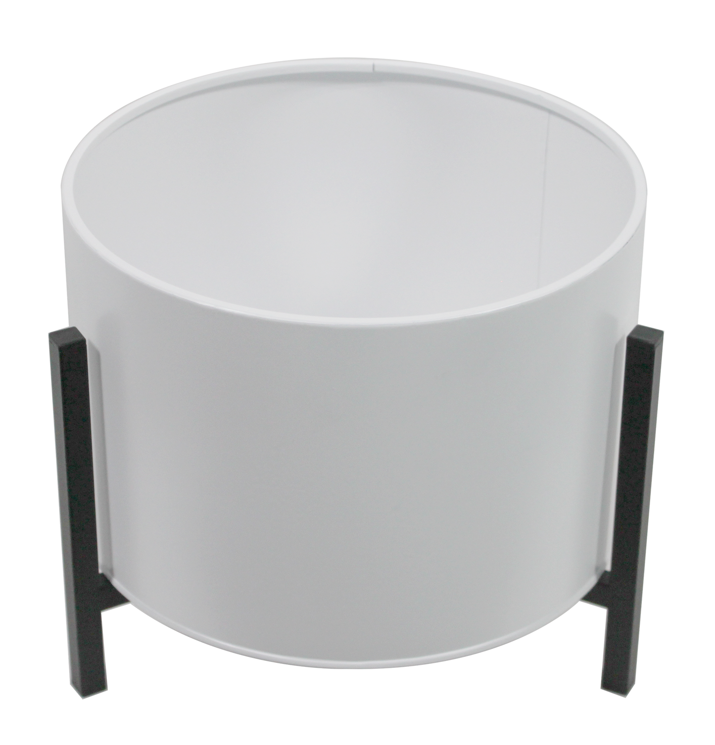 42077 - Blooms Planter Stand White