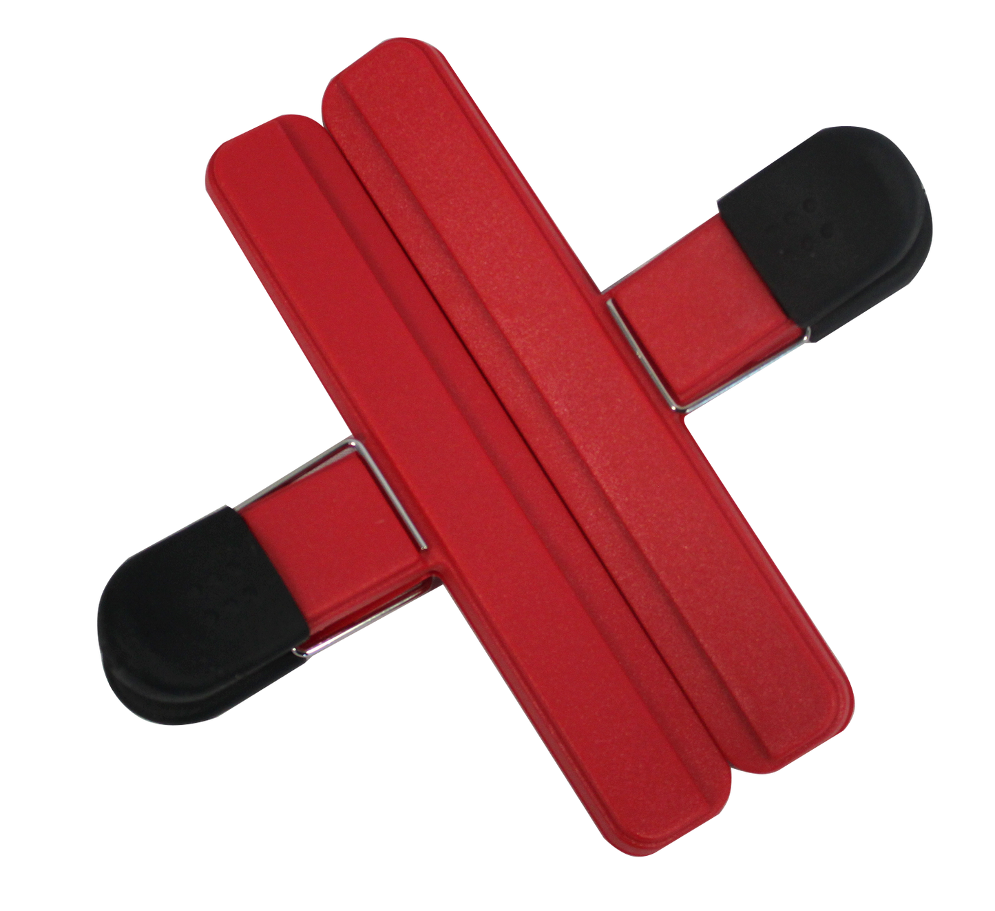 45483- 4 Pack Logix 6 PC Bag Clips