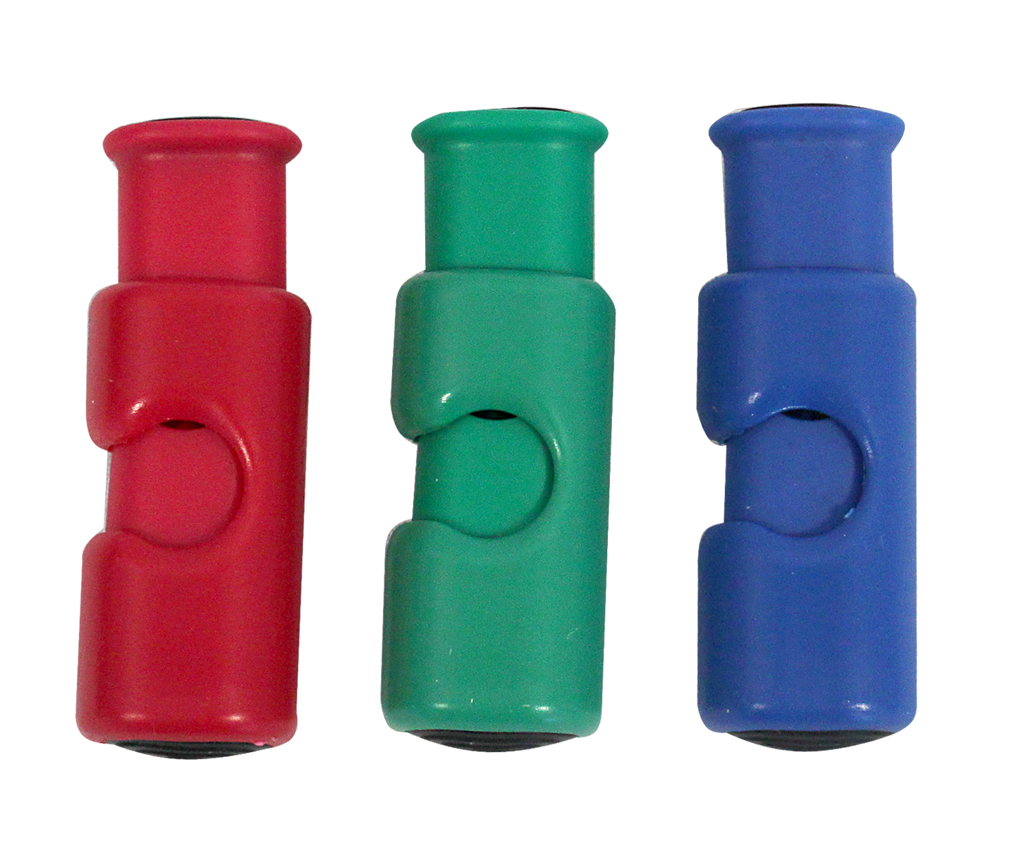 45484- 4 Pack Logix 3 PC Bag Cinches