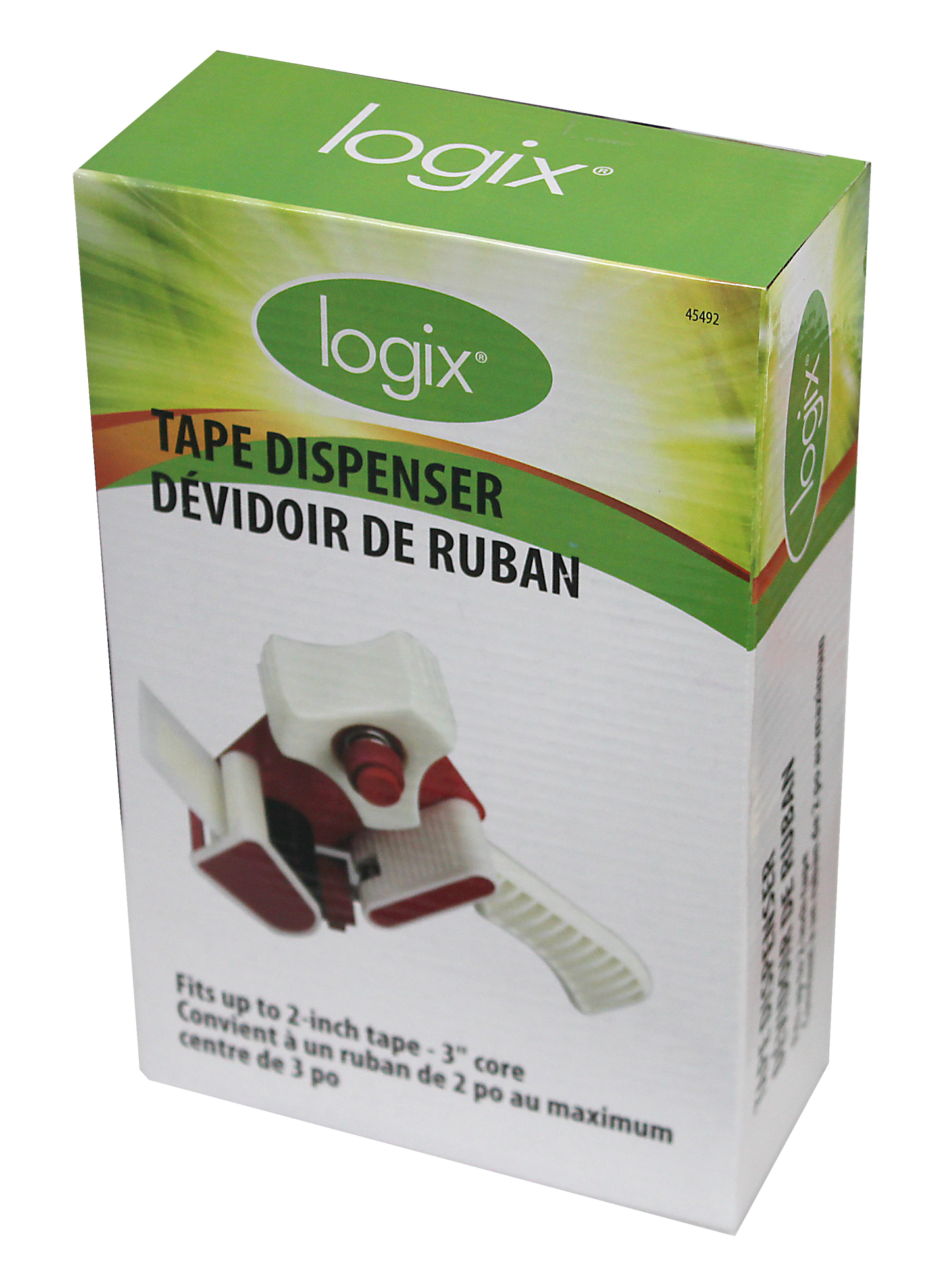 45492 - Logix Tape Gun