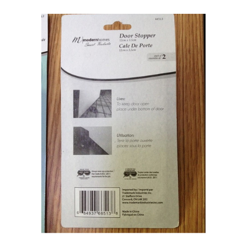 66513 - Door Stopper