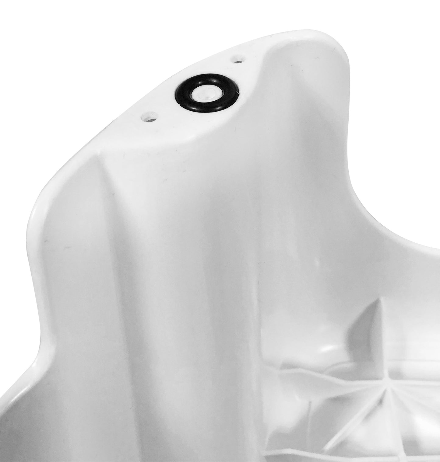 67555- Modern Homes Double Step Stool