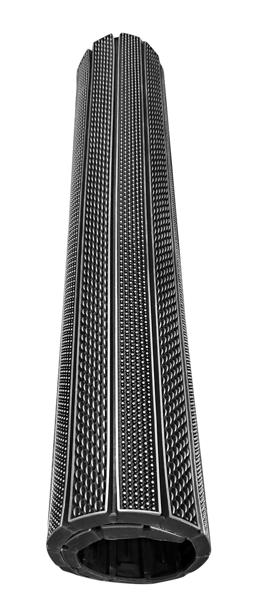 68077- Modern Homes 60 x 90cm Griddle Mat Grey