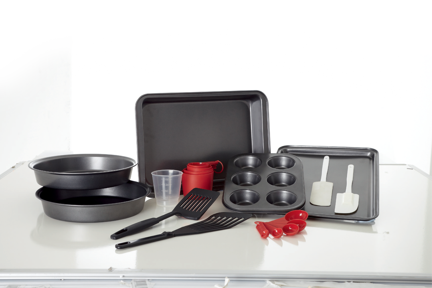 68156 - Modern Homes 20pc Bakeware Set