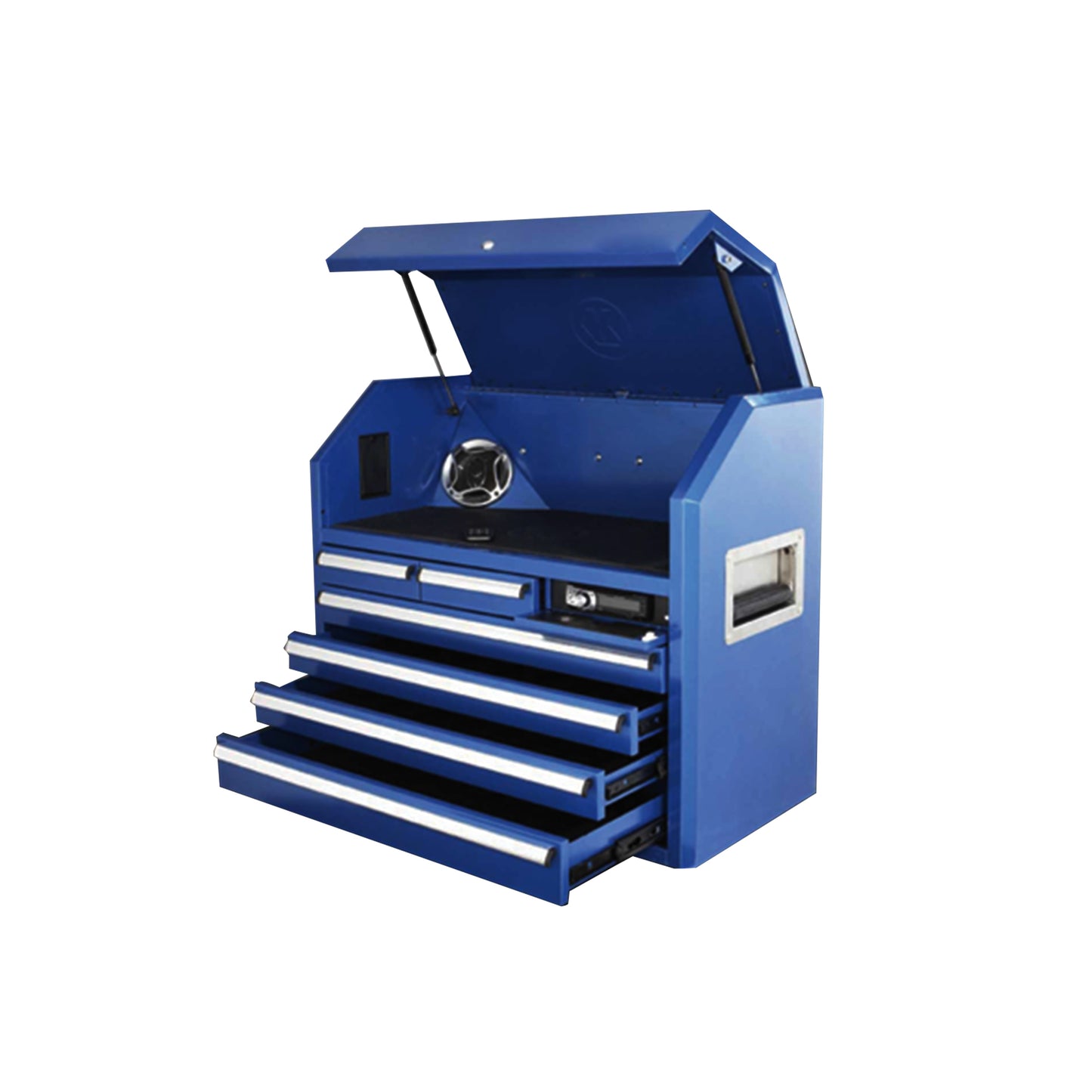 99804- Toolmaster 35 inch Tool chest top