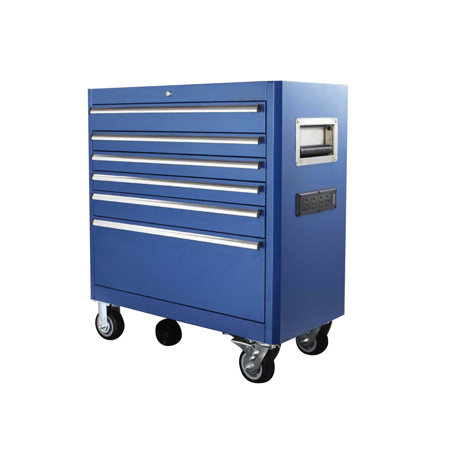 99809- Toolmaster 35 inch Tool chest bottom