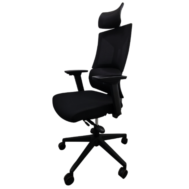 69044- Modern Homes Essentials Nylon Chair