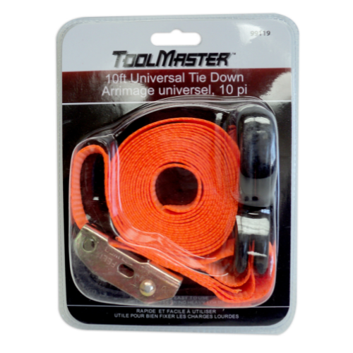 99119 - 10ft Universal Tie Down