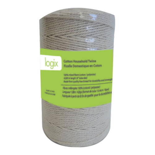 99122 - Cotton Household Twine - LOGIX