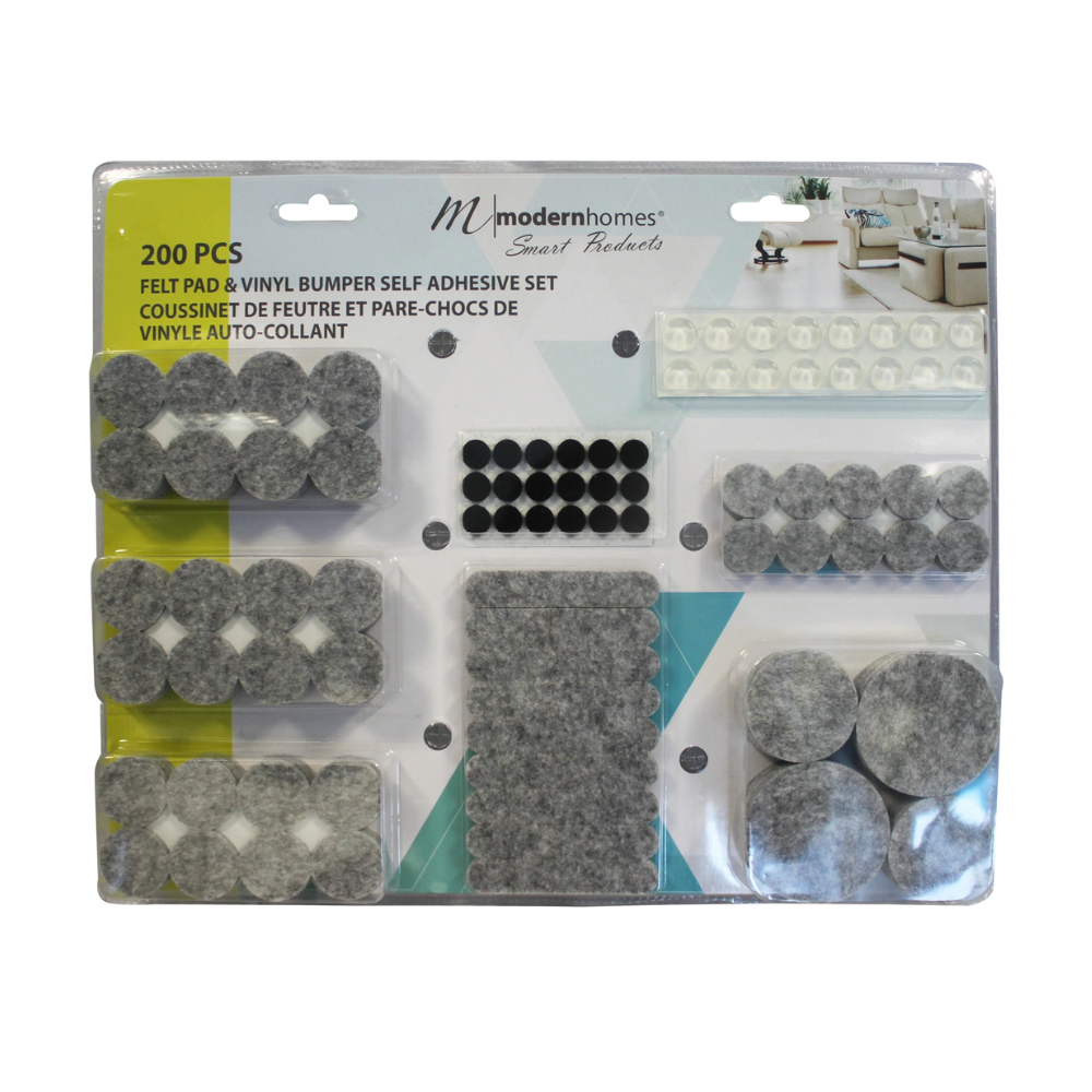 99155 - Felt Pad Set