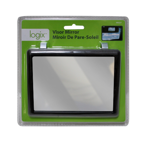 99327 - Go On Visor mirror