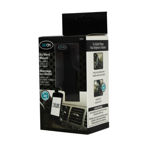 99328 - Go On Universal Cell Phone Holder