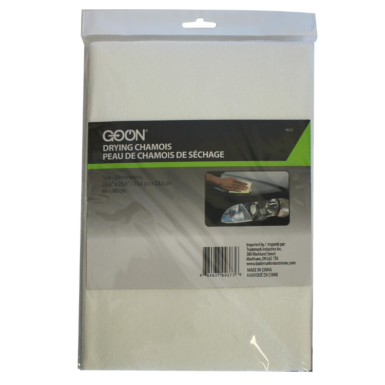 99373 - GOON Drying Chamois
