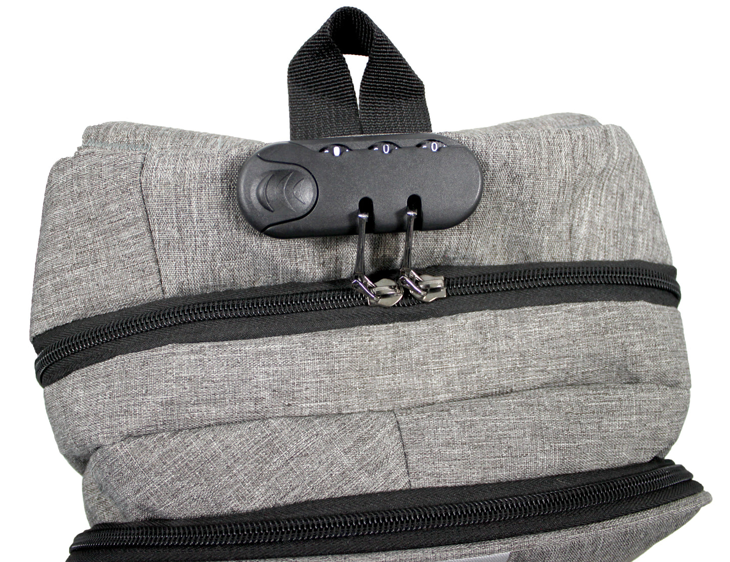 99448- GO ON Tech Backpack