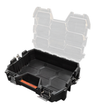 12080- Kubota 8-Compartment Tool Holder / Porte-outils Kubota à 8 compartiments