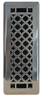 18181 - Floor Choice -  3x10" Sunday Morning - Brushed Steel single pack