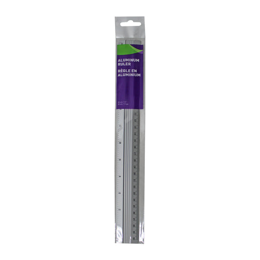 99559 - Aluminum Ruler