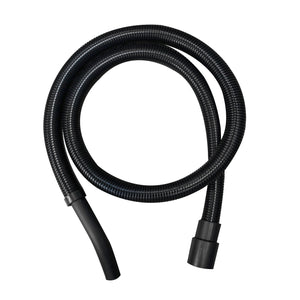 12048- 7ft 5" Flexible Vacuum Hose With Accessory End