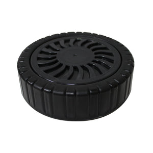 12051- Back Plastic Replacement Wheel