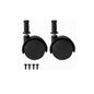 12053- 2 Piece Wheel Replacement Set