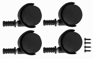 12054- 4 Pack of Replacement Wheels