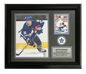 72-353- Mitch Marner PhotoCard Frame Leafs