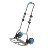21099- Toolmaster Folding Cart