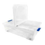 22118 - Storage Box with Cover 28L