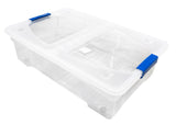 22118 - Storage Box with Cover 28L