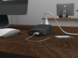 20522- Go On Desk Hub USB